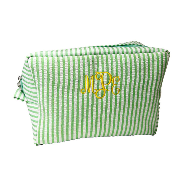 monogrammed doppkit