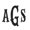 fishtail-monogram
