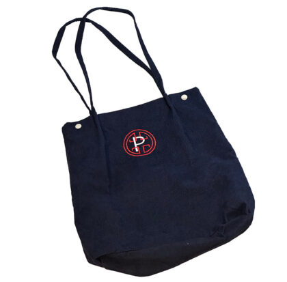 single-initial-corduroy-tote-bag