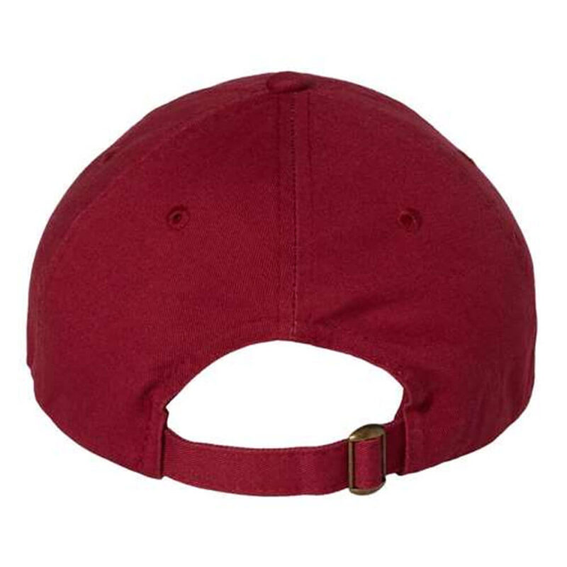 hat back