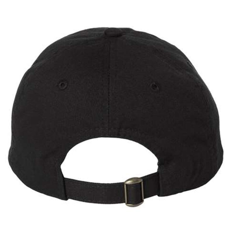 hat back